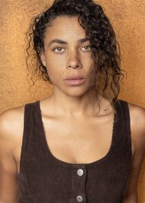 Murielle Hilaire