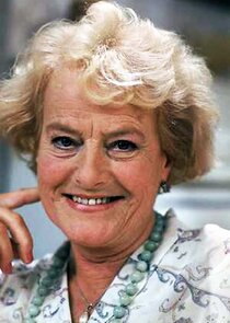 Truus Dekker