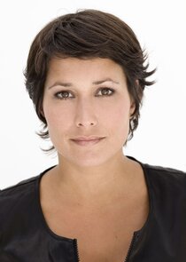 Annechien Steenhuizen