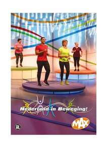 Nederland in Beweging!