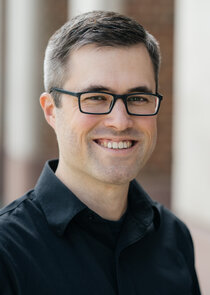 Mark Bray