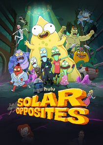 Solar Opposites