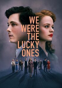 We Were the Lucky Ones