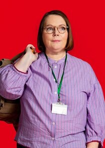 Beth Thornton