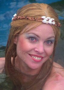 Princess Nyah / The Mermaid