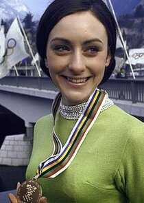 Peggy Fleming
