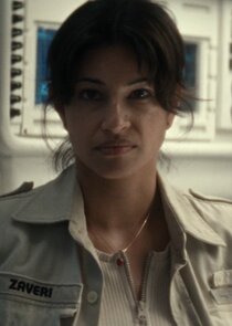 Zoya Zaveri