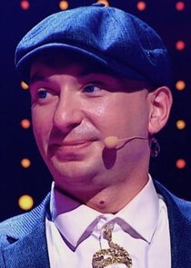 Евгений Святец