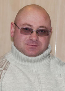 Евгений Борозна