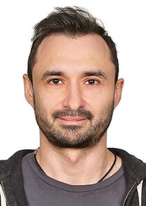 Олег Спигин