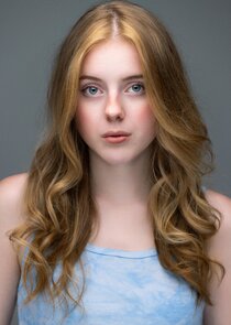 Lydia Pentz