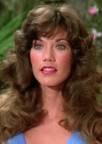 Marsha Garnett / Carla Baines