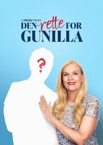 Den rette for Gunilla