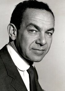 Jack Carter