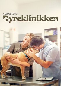 Dyreklinikken