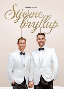 Stjernebryllup