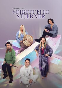 Spirituelle Stjerner