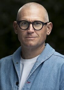 Nick Foster
