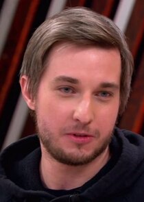 Дмитрий Крюзбан