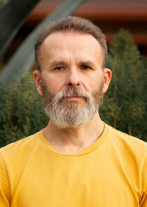 Вадим Левашов