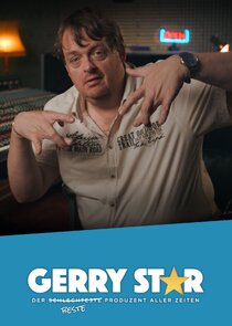 Gerry Star