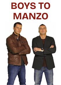 Boys to Manzo