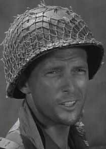 Pvt. William G. Kirby