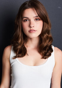 Madeline Popovich