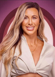 Catherine Richards