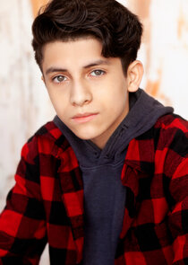 Adam Perez Courtney