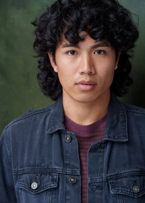K. Zedric Acruz