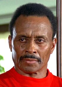 Woody Strode
