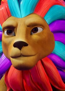 Phil the Manticore