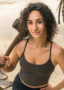 Amije Roos van der Laan