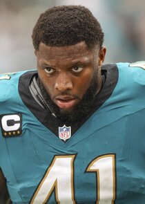 Josh Hines-Allen