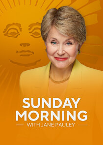CBS News Sunday Morning