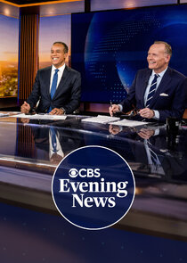 CBS Evening News