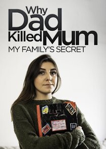 Why Dad Killed Mum: My Family's Secret
