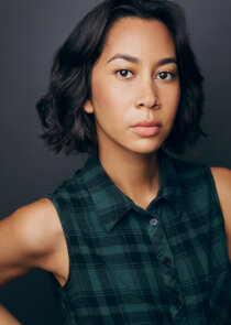 Octavia Chavez-Richmond