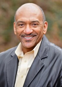 Tony Vaughn