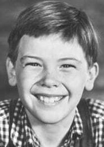 Tommy Luske