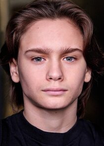 Etienne Kellici