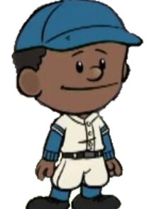 Jackie Robinson