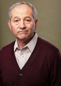Jonathan Fishman