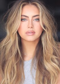 Landry Davis