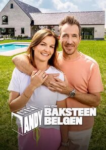 Andy en de Baksteen Belgen Season 1