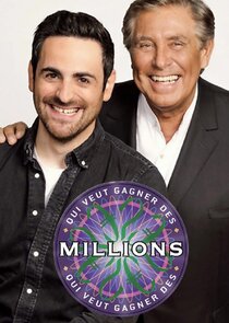 Qui veut gagner des millions ?