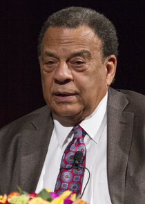 Andrew Young