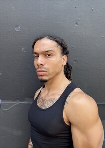 Jeramie Burgos