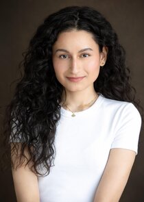 Adriana Moraes-Mendoza